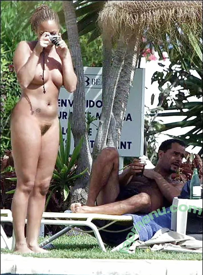 Angela Griffin nude photo #0007 (Angela Griffin)