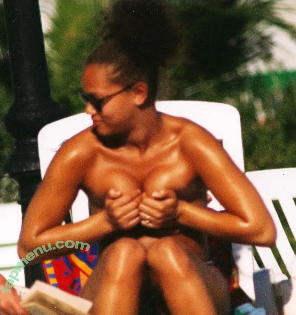 Angela Griffin nude photo #0009 (Angela Griffin)