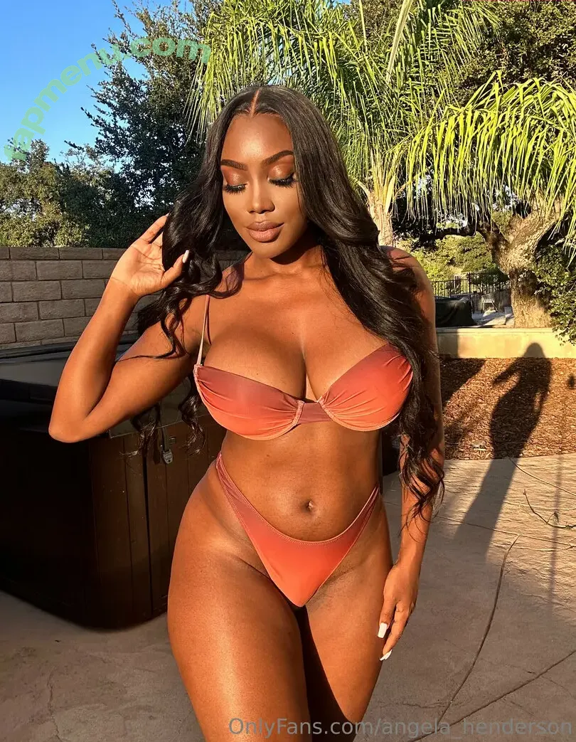 Angela Henderson nude photo #0037 (angela_henderson / angela_soglam)
