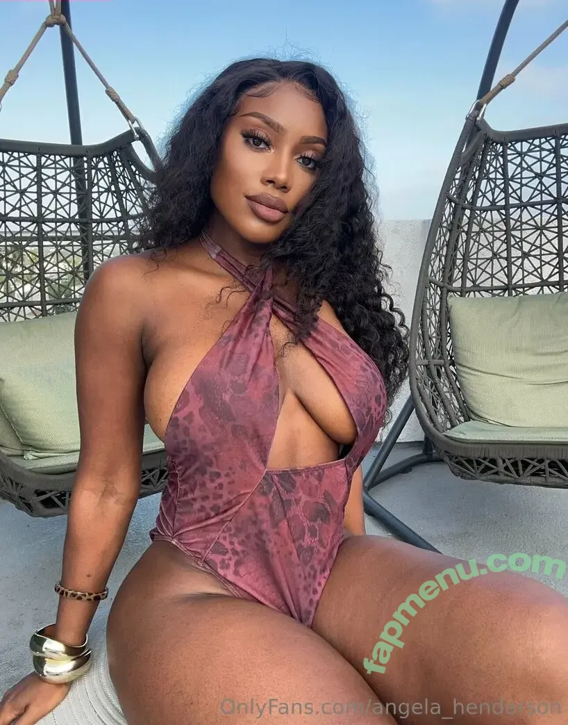Angela Henderson nude photo #0040 (angela_henderson / angela_soglam)
