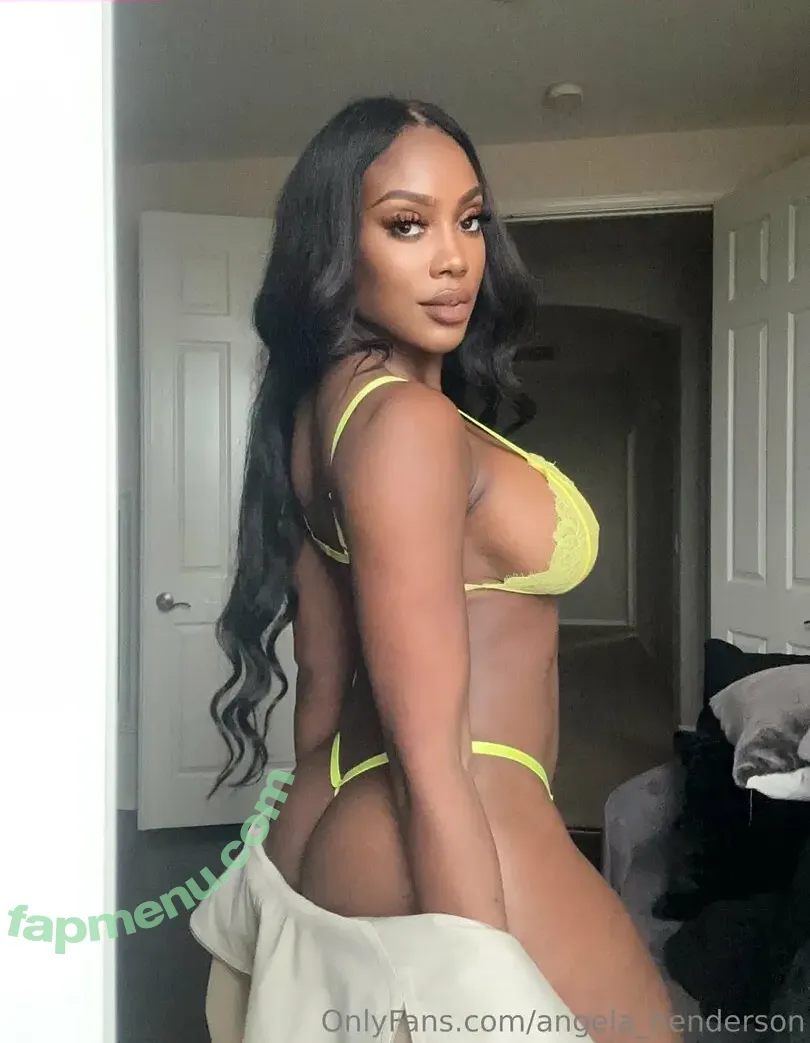 Angela Henderson nude photo #0042 (angela_henderson / angela_soglam)