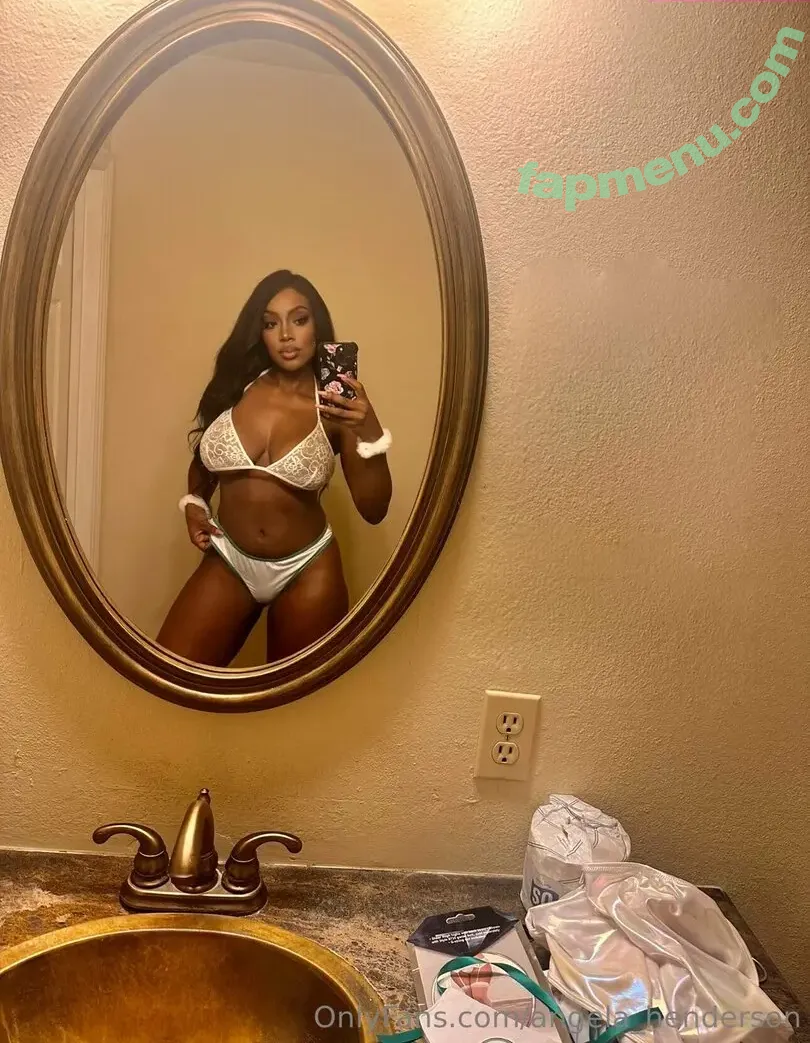 Angela Henderson nude photo #0043 (angela_henderson / angela_soglam)