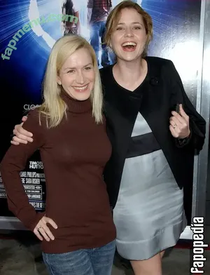 Angela Kinsey / angelakinsey nude photo #0081