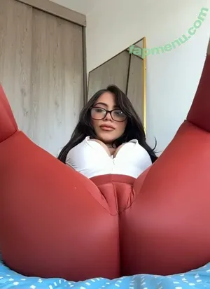 Angela López / angel.lopezco / angellfans nude photo #0063