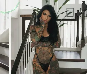 Angela Mazzanti / angela_mazzanti nude photo #0002