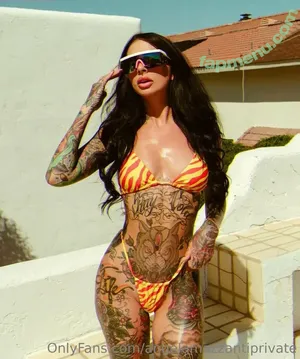 Angela Mazzanti / angela_mazzanti nude photo #0005