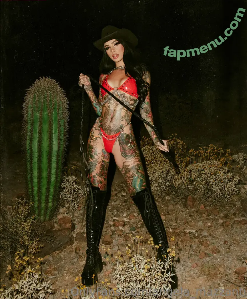 Angela Mazzanti nude photo #0071 (angela_mazzanti)