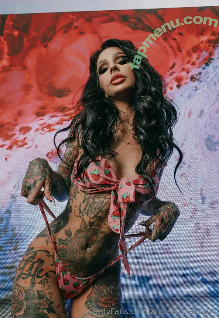 Angela Mazzanti nude photo #0097 (angela_mazzanti)