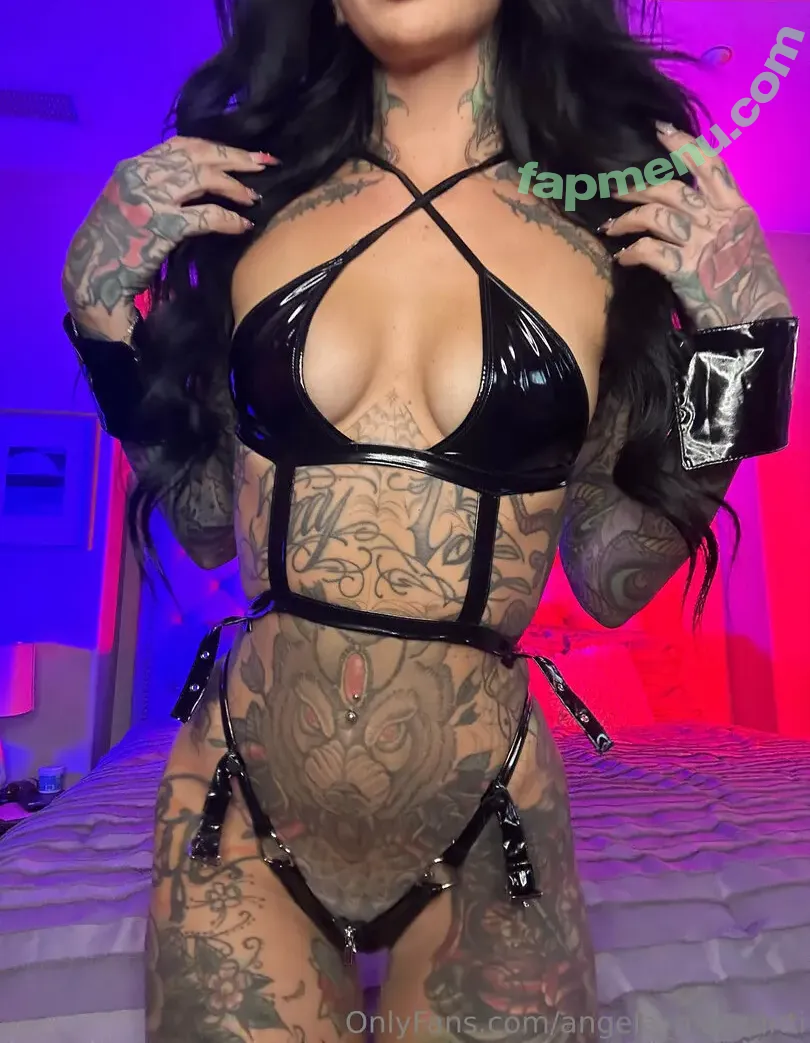 Angela Mazzanti nude photo #0174 (angela_mazzanti)