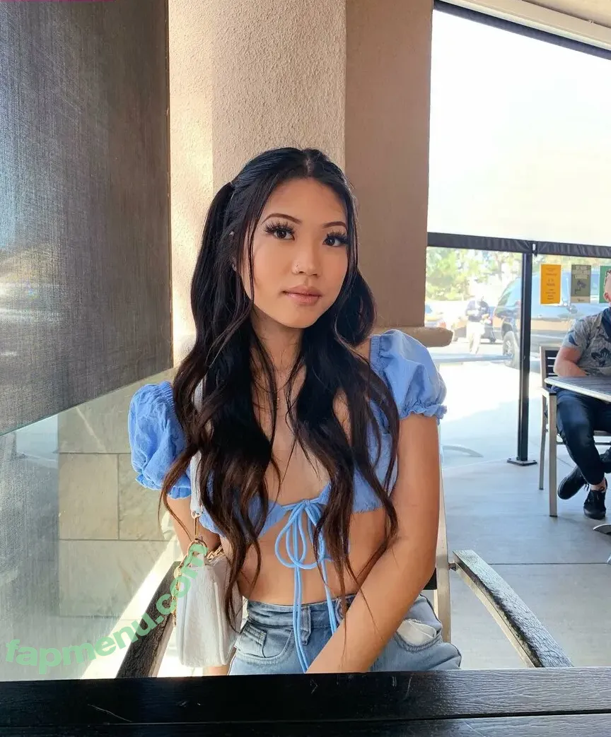 Angela Nguyen nude photo #0005 (angelanguyyen)