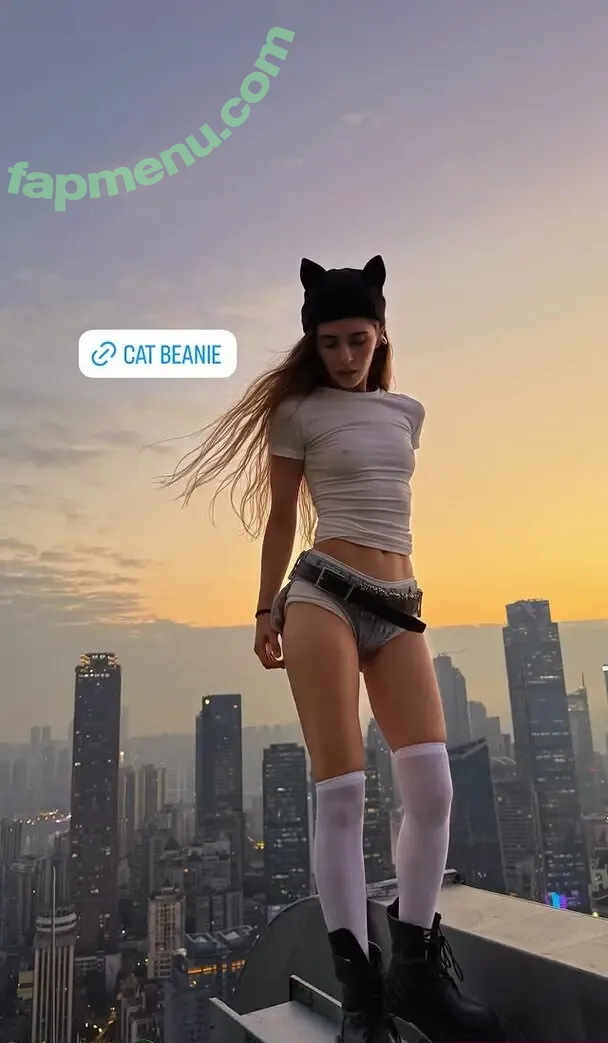 Angela Nikolau nude photo #0017 (angela_nikolau)