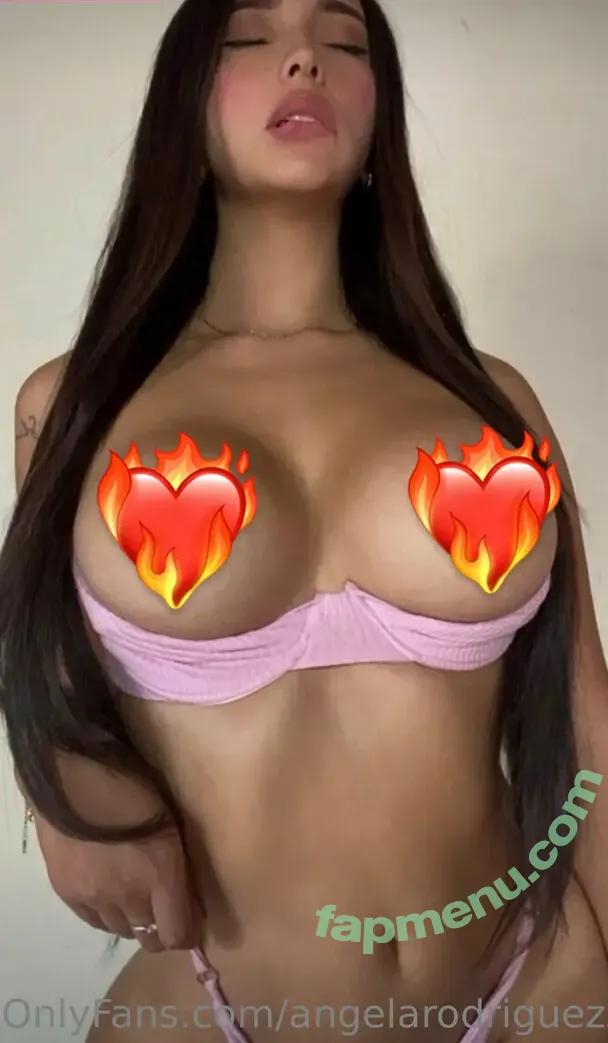 Angela Rodriguez nude photo #0061 (angelarodriguezp_ / angelarodriguezzz)