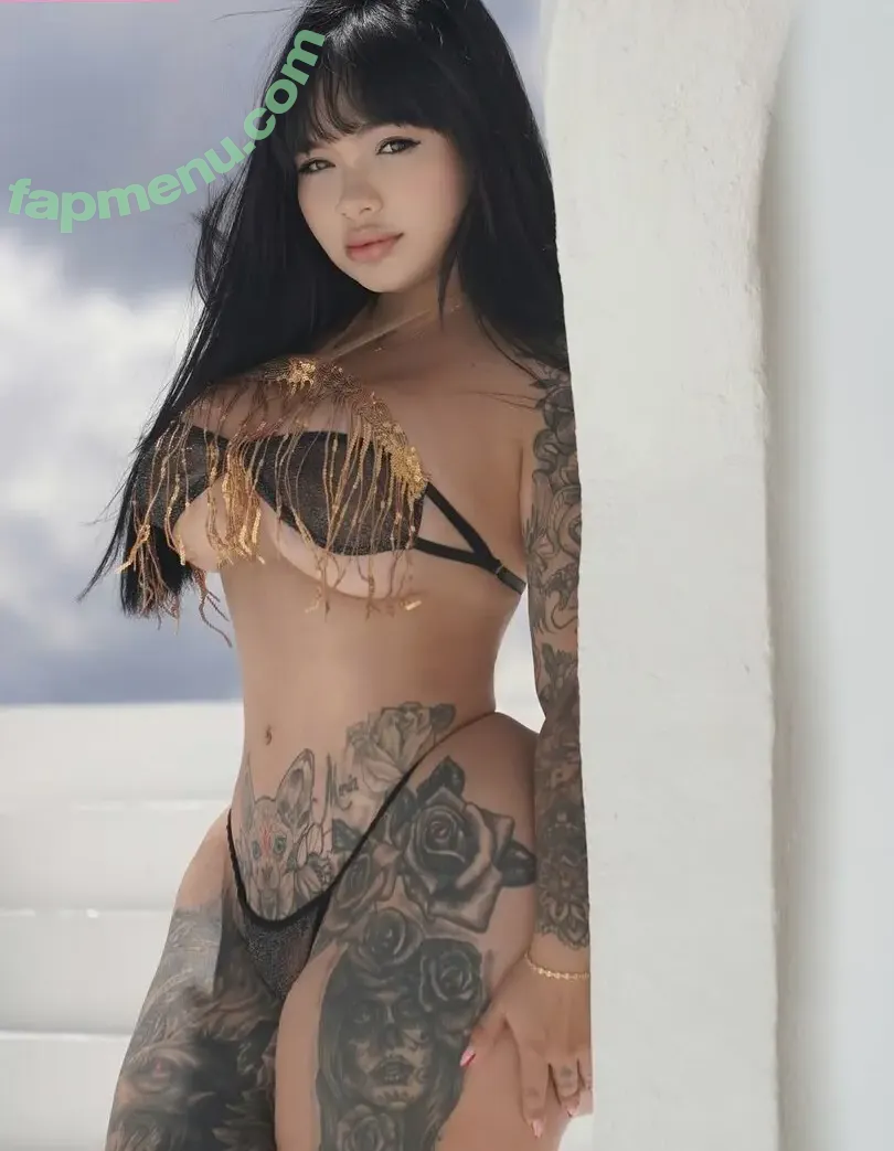 Angela Rojas nude photo #0006 (Gela Rojas / yosoygelaoficiall)