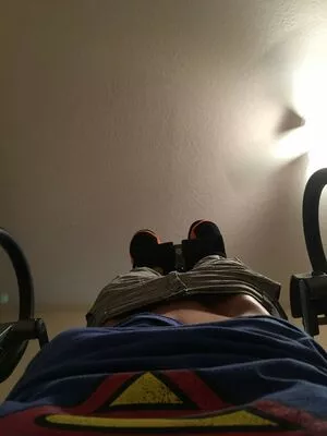 Angela Salvagno / muscleexotica nude photo #0022