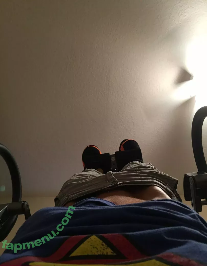 Angela Salvagno nude photo #0022 (muscleexotica)