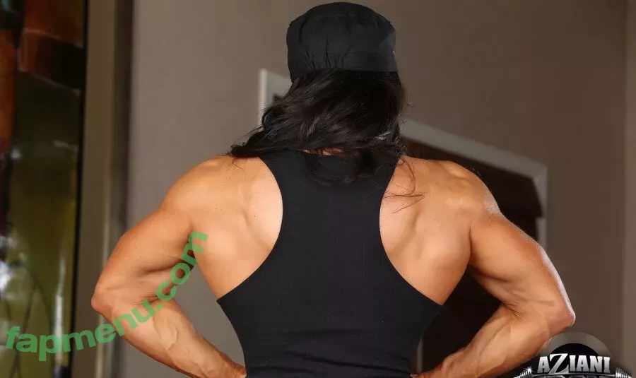 Angela Salvagno nude photo #0057 (muscleexotica)