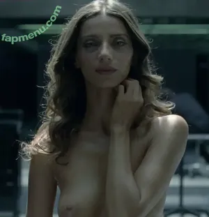 Angela Sarafyan / angelasarafyan nude photo #0040