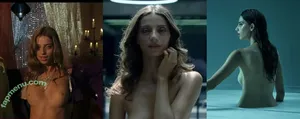 Angela Sarafyan / angelasarafyan nude photo #0044