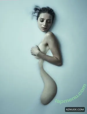 Angela Sarafyan / angelasarafyan nude photo #0045