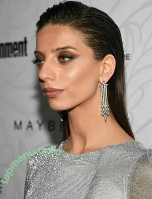 Angela Sarafyan / angelasarafyan nude photo #0058