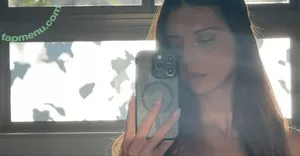 Angela Sarafyan / angelasarafyan nude photo #0063