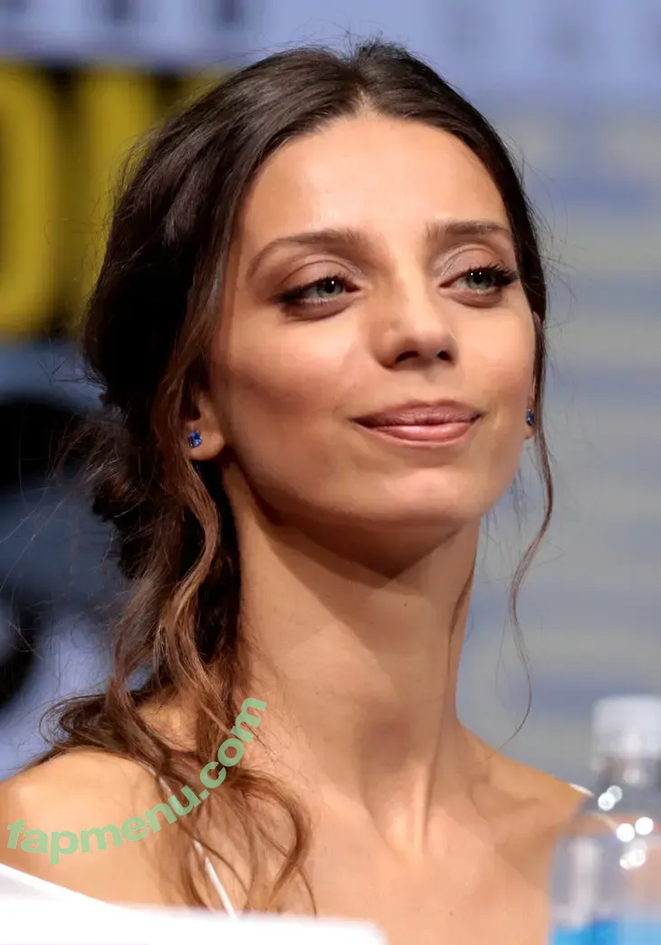 Angela Sarafyan nude photo #0043 (angelasarafyan)