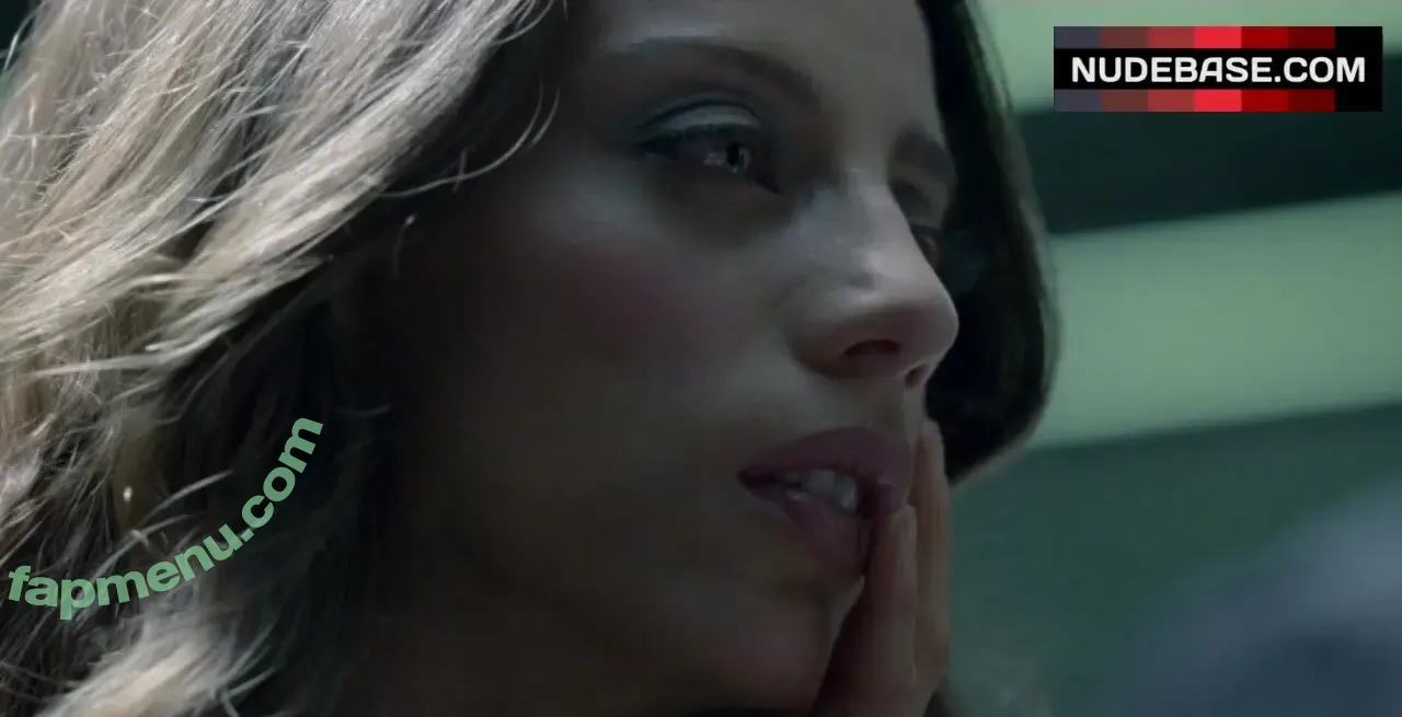 Angela Sarafyan nude photo #0056 (angelasarafyan)