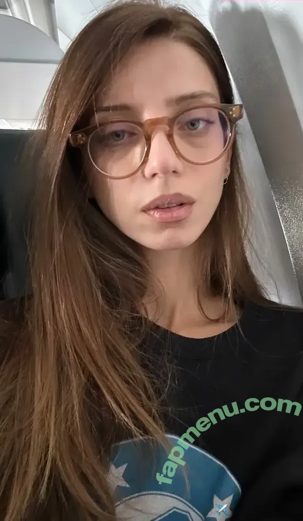 Angela Sarafyan nude photo #0060 (angelasarafyan)