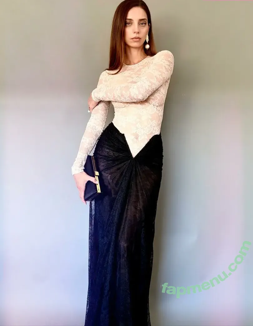 Angela Sarafyan nude photo #0061 (angelasarafyan)