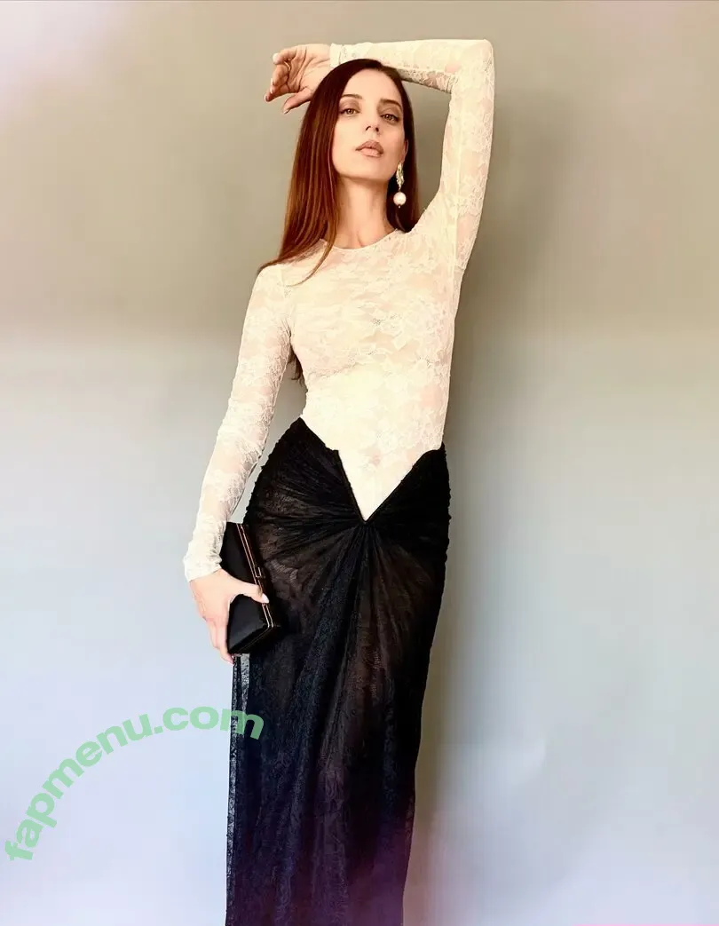 Angela Sarafyan nude photo #0062 (angelasarafyan)