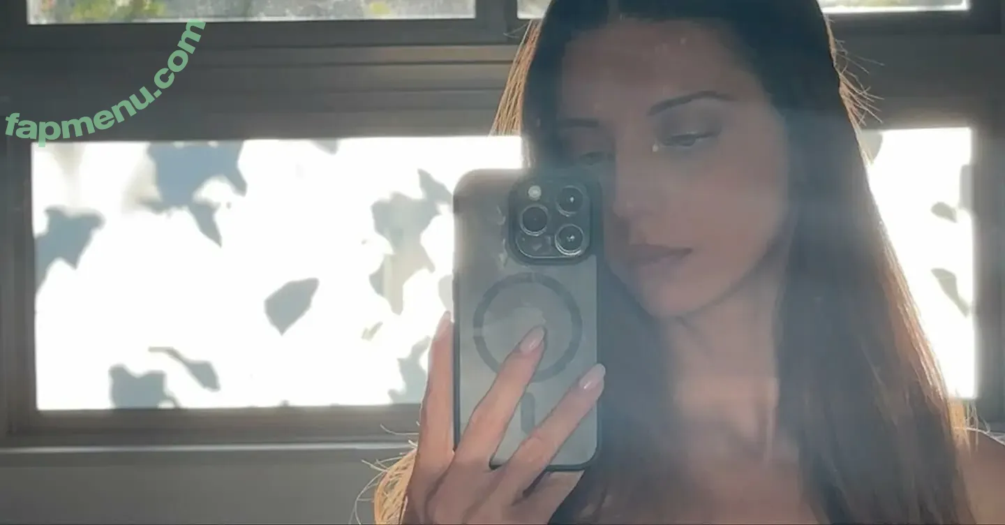 Angela Sarafyan nude photo #0063 (angelasarafyan)