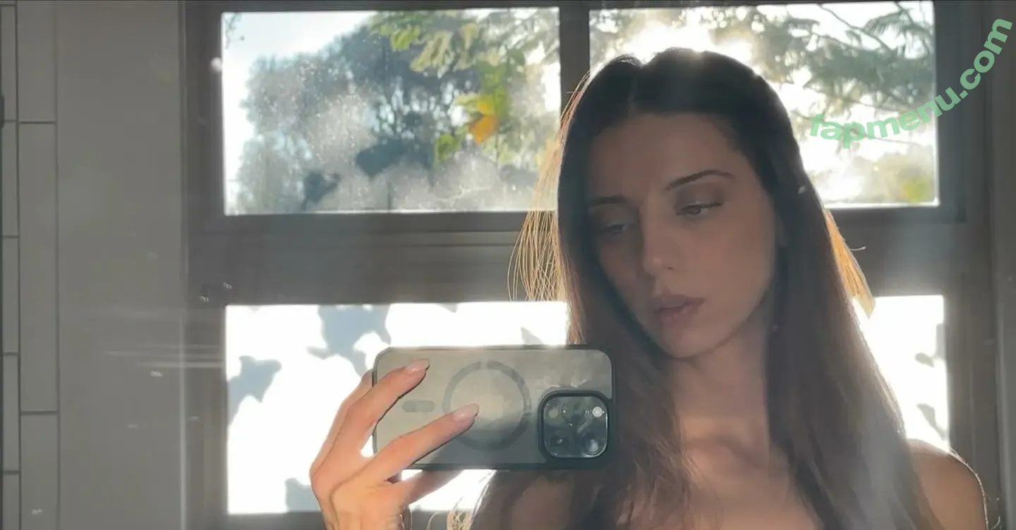 Angela Sarafyan nude photo #0064 (angelasarafyan)