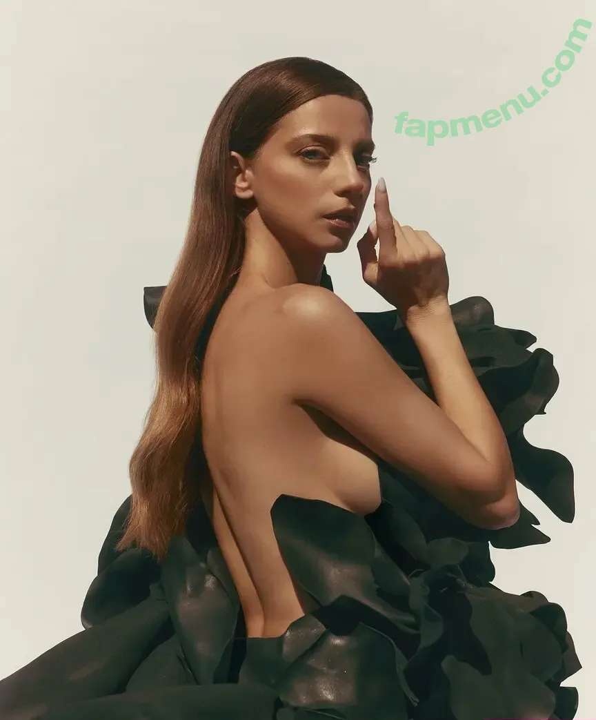 Angela Sarafyan nude photo #0066 (angelasarafyan)