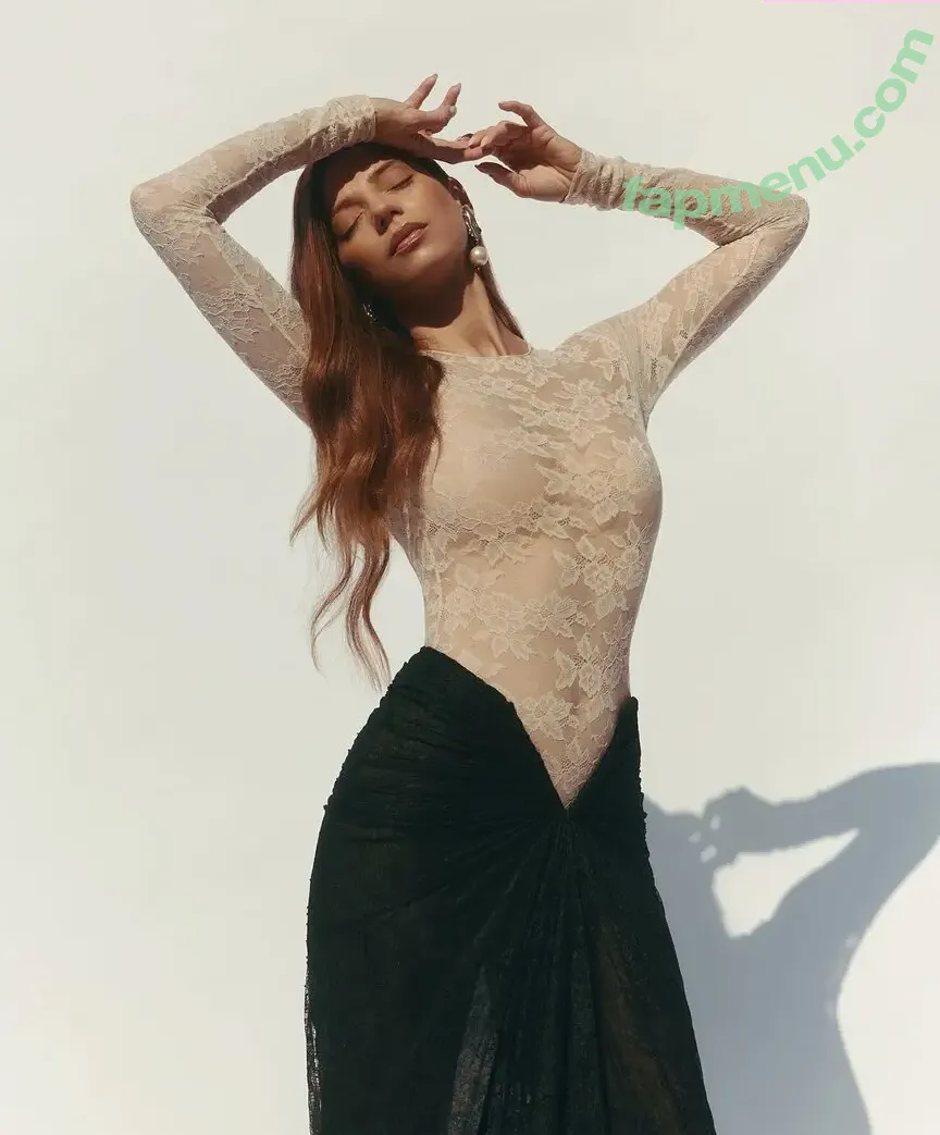 Angela Sarafyan nude photo #0068 (angelasarafyan)