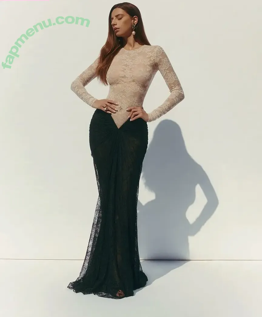 Angela Sarafyan nude photo #0069 (angelasarafyan)