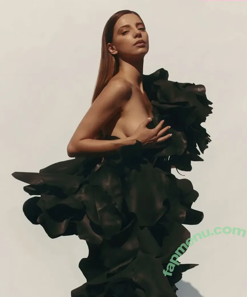 Angela Sarafyan nude photo #0070 (angelasarafyan)