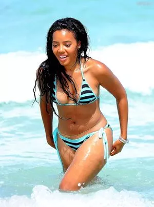 Angela Simmons / angelasimmons nude photo #0183