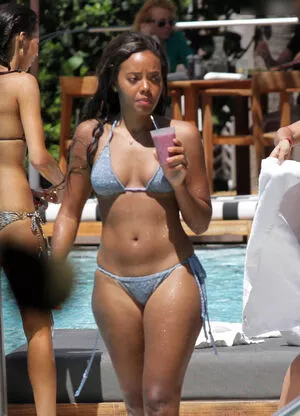 Angela Simmons / angelasimmons nude photo #0211