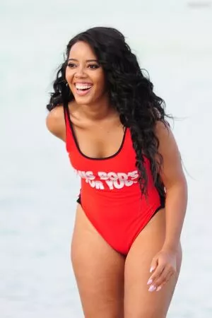 Angela Simmons / angelasimmons nude photo #0291