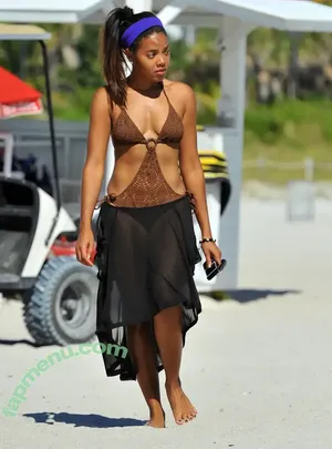 Angela Simmons / angelasimmons nude photo #0393