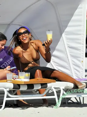 Angela Simmons / angelasimmons nude photo #0396