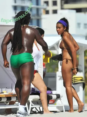 Angela Simmons / angelasimmons nude photo #0403