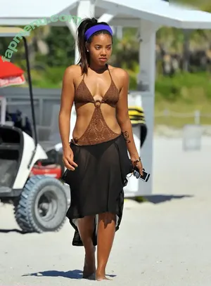 Angela Simmons / angelasimmons nude photo #0407
