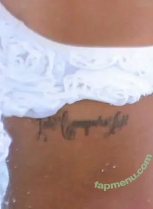 Angela Simmons / angelasimmons nude photo #0436