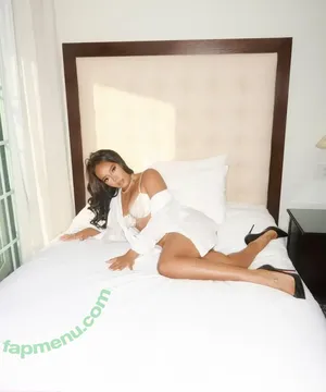 Angela Simmons / angelasimmons nude photo #0448