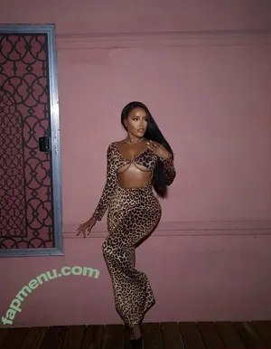 Angela Simmons / angelasimmons nude photo #0524