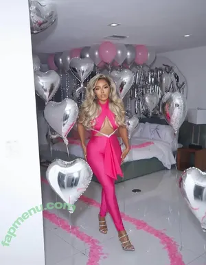 Angela Simmons / angelasimmons nude photo #0529