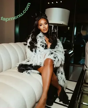 Angela Simmons / angelasimmons nude photo #0558