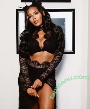 Angela Simmons / angelasimmons nude photo #0561
