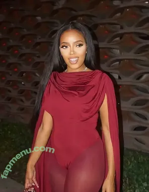 Angela Simmons / angelasimmons nude photo #0566